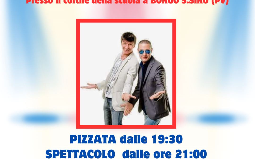 INSIEME SI PUO’!